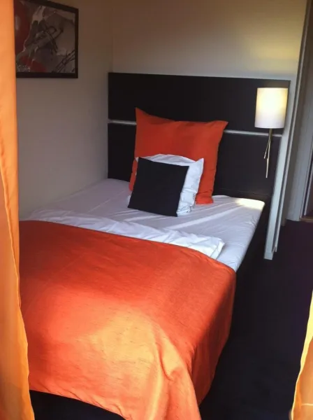 Hotel Harmonien photo 2