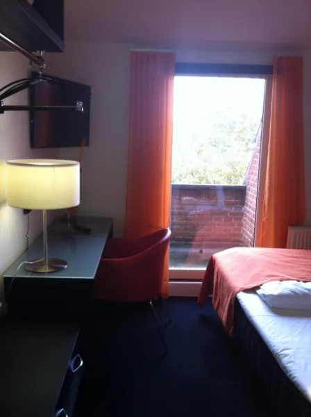 Hotel Harmonien photo 3