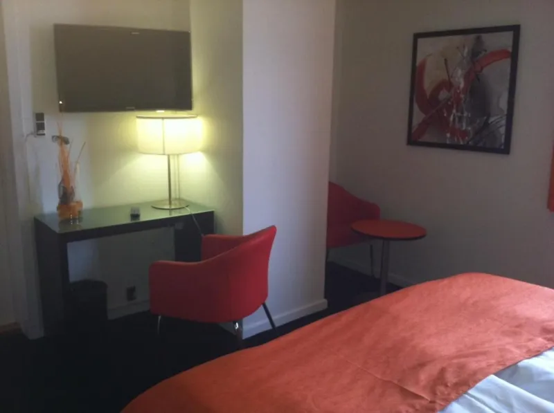 Hotel Harmonien photo 8