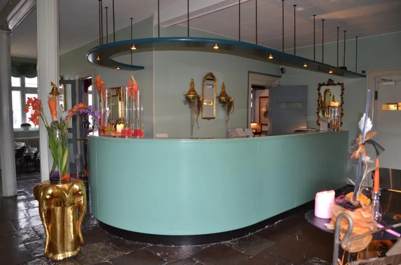 Hotel Harmonien photo 10