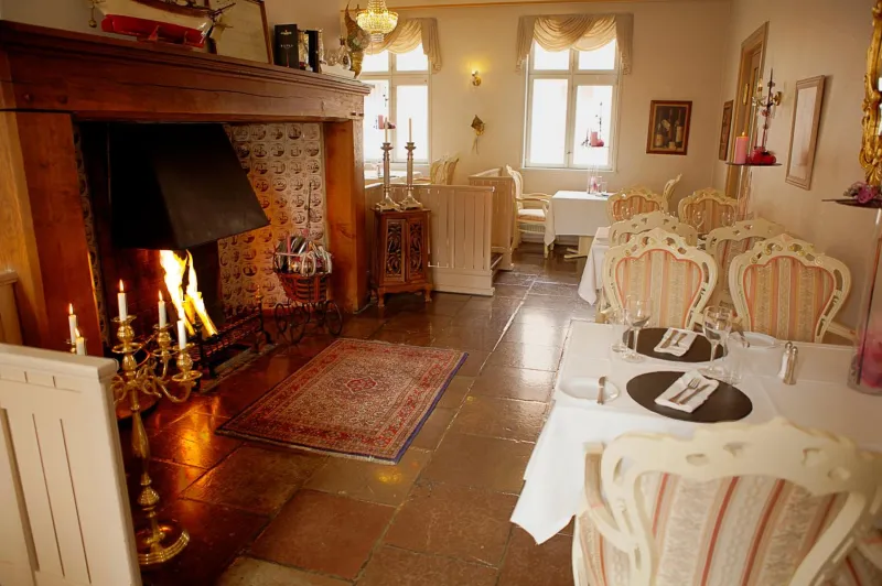 Hotel Harmonien photo 11