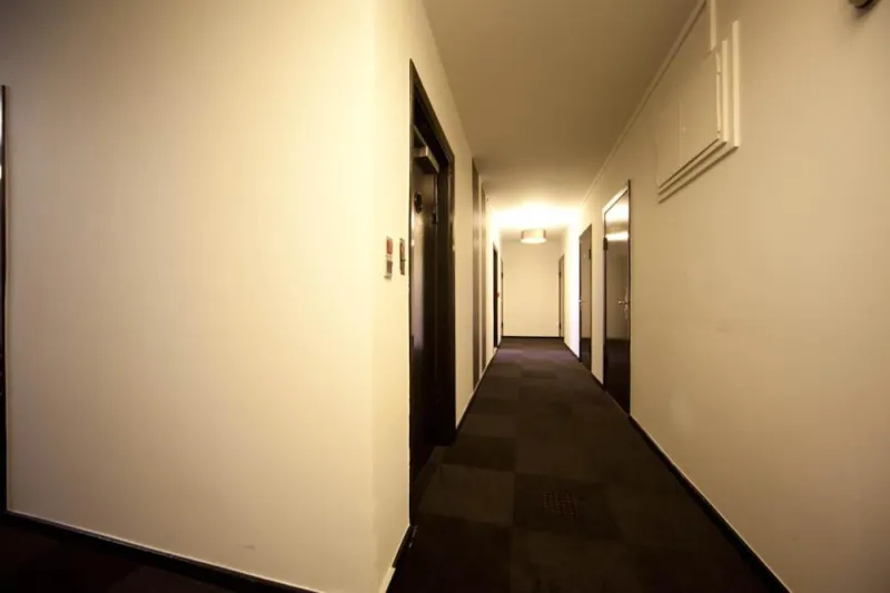 Hotel Harmonien photo 17