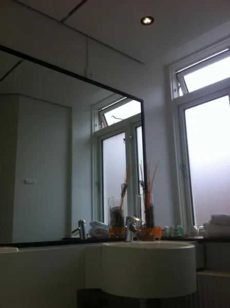 Hotel Harmonien photo 18