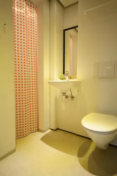 Hotel Harmonien photo 21