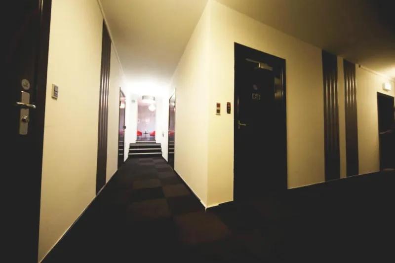 Hotel Harmonien photo 27
