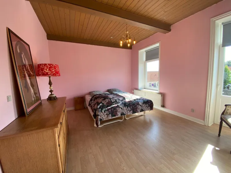 N1 Apartment in the heart of Højer photo 2