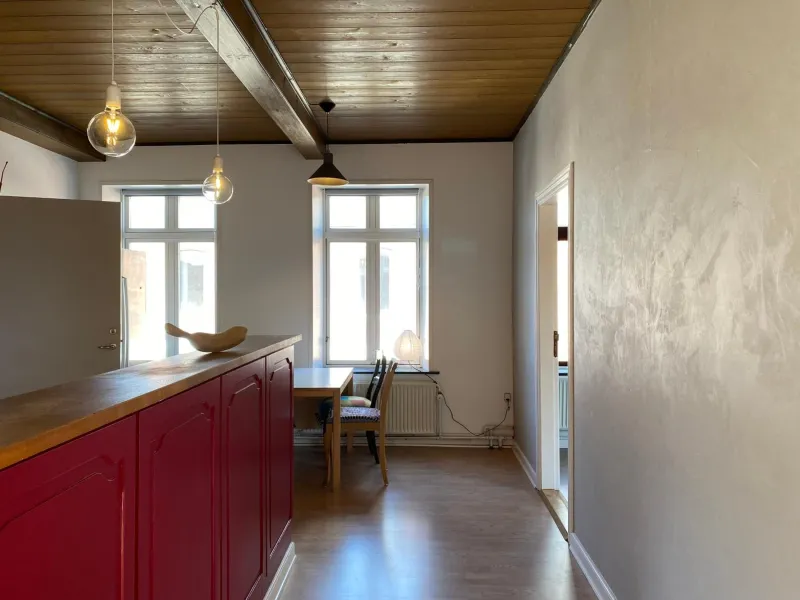 N1 Apartment in the heart of Højer photo 3