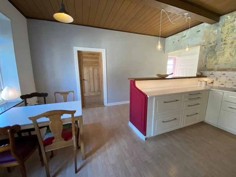 N1 Apartment in the heart of Højer photo 16