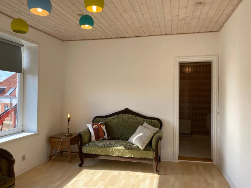 N1 Apartment in the heart of Højer photo 18