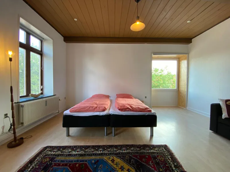 N1 Apartment in the heart of Højer photo 19