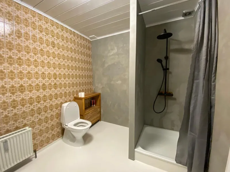 N1 Apartment in the heart of Højer photo 20