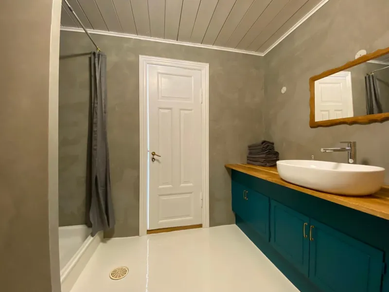 N1 Apartment in the heart of Højer photo 21