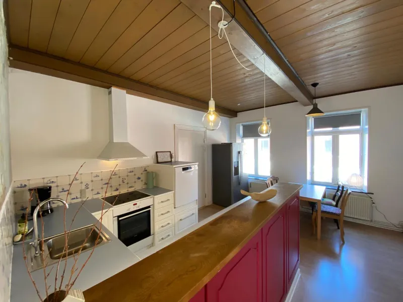 N1 Apartment in the heart of Højer photo 24