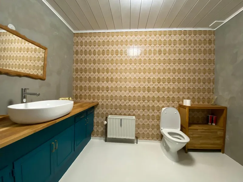 N1 Apartment in the heart of Højer photo 25