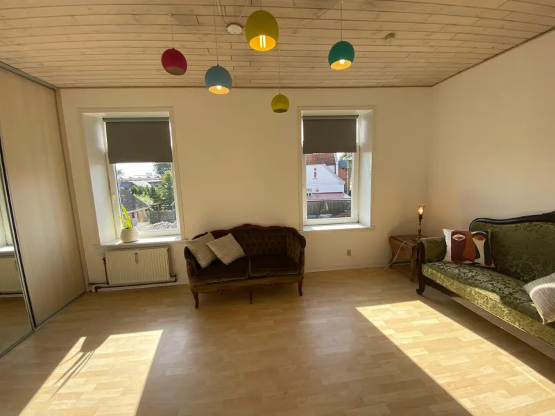 N1 Apartment in the heart of Højer photo 29