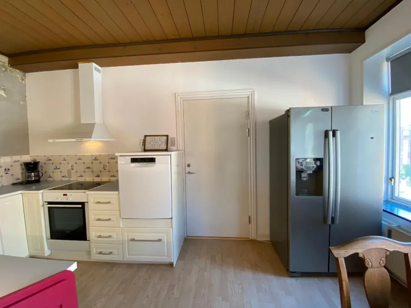 N1 Apartment in the heart of Højer photo 31