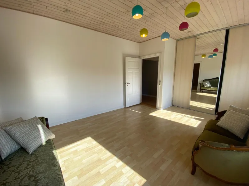 N1 Apartment in the heart of Højer photo 33