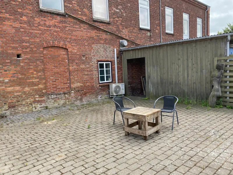 N1 Apartment in the heart of Højer photo 34