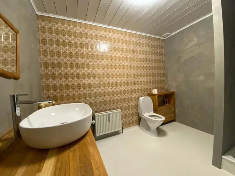 N1 Apartment in the heart of Højer photo 35
