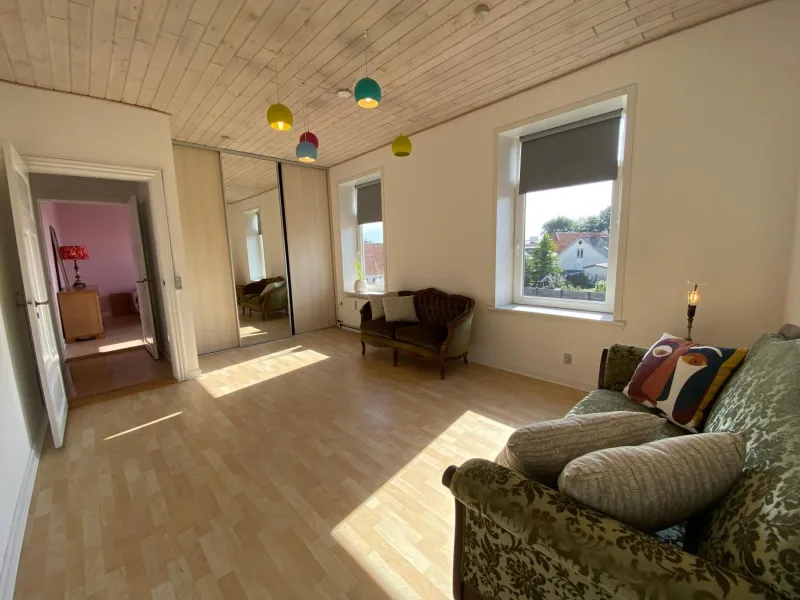 N1 Apartment in the heart of Højer photo 36