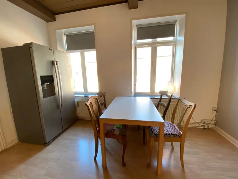 N1 Apartment in the heart of Højer photo 38