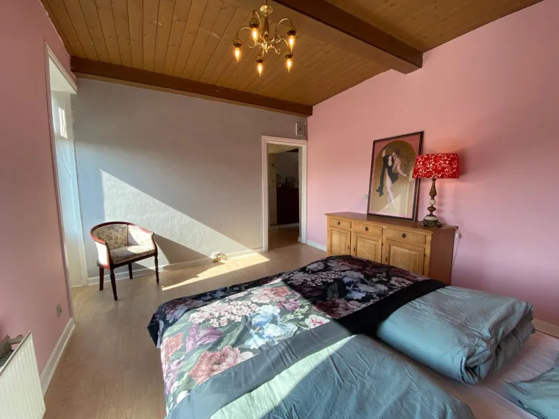 N1 Apartment in the heart of Højer photo 42