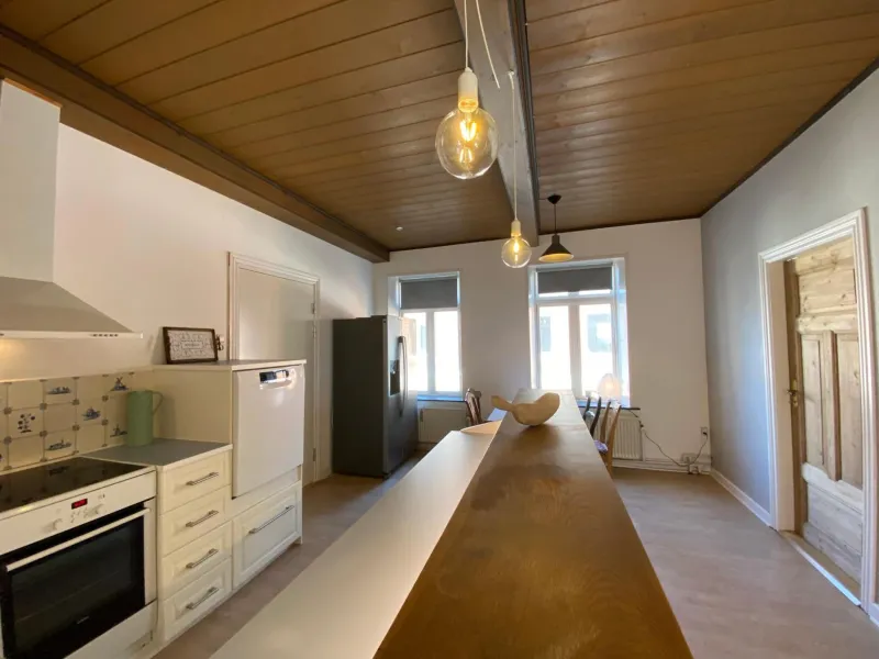N1 Apartment in the heart of Højer photo 44