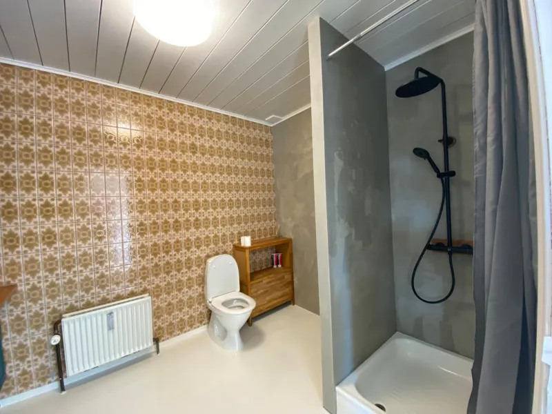 N1 Apartment in the heart of Højer photo 47