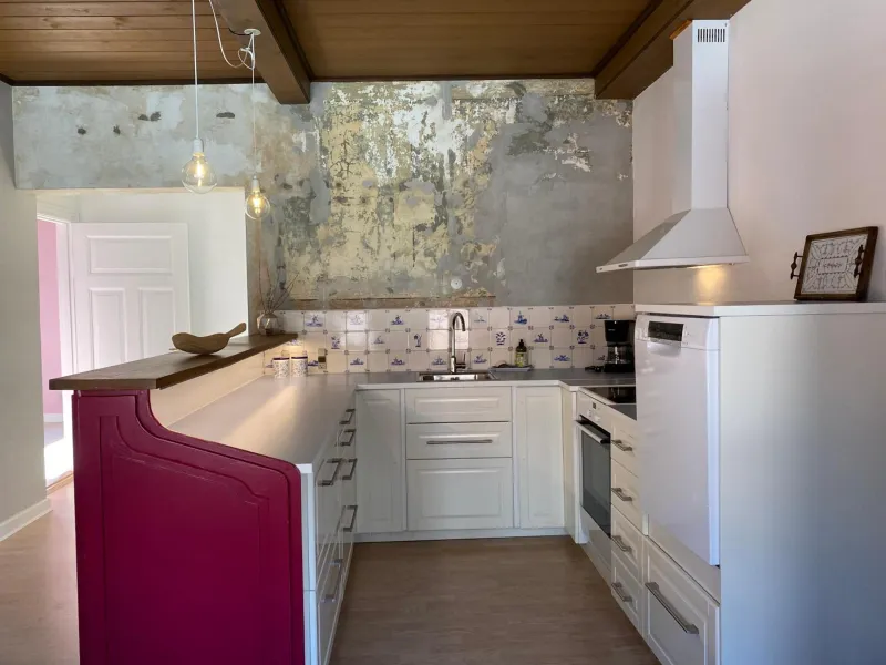 N1 Apartment in the heart of Højer photo 48