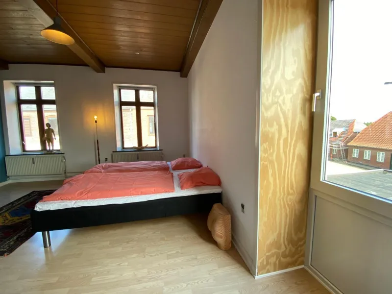 N1 Apartment in the heart of Højer photo 50