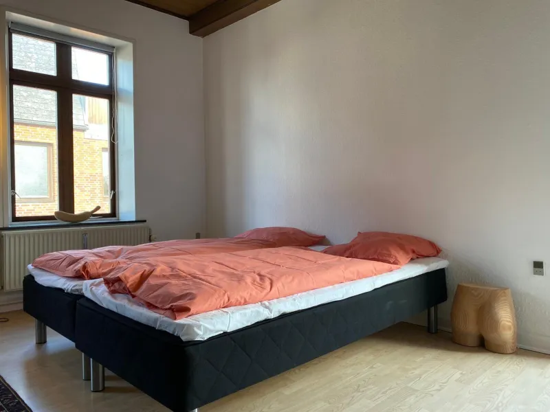 N1 Apartment in the heart of Højer photo 52