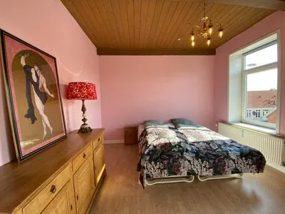 N1 Apartment in the heart of Højer photo 53