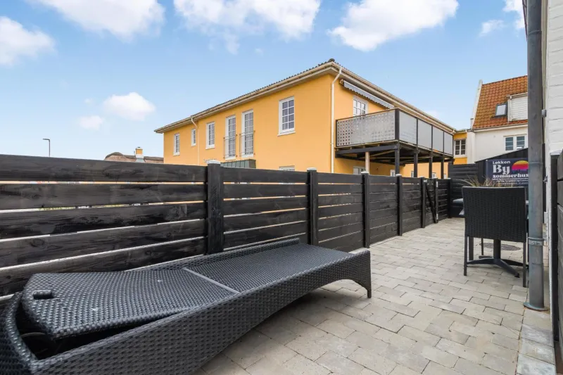 Beautiful Two-Storey, Central Holiday Home - Damgårdsvej 15A photo 2
