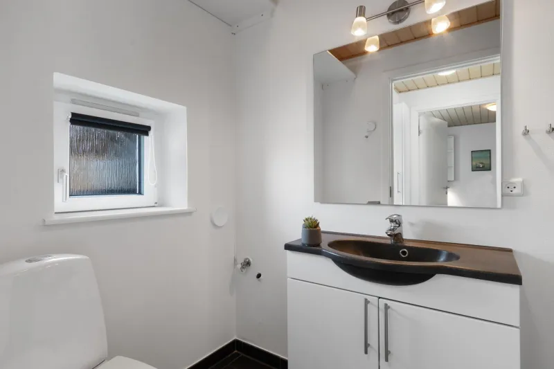 Beautiful Two-Storey, Central Holiday Home - Damgårdsvej 15A photo 6