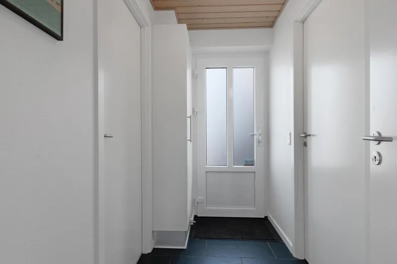 Beautiful Two-Storey, Central Holiday Home - Damgårdsvej 15A photo 7