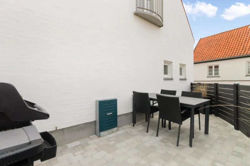 Beautiful Two-Storey, Central Holiday Home - Damgårdsvej 15A photo 8