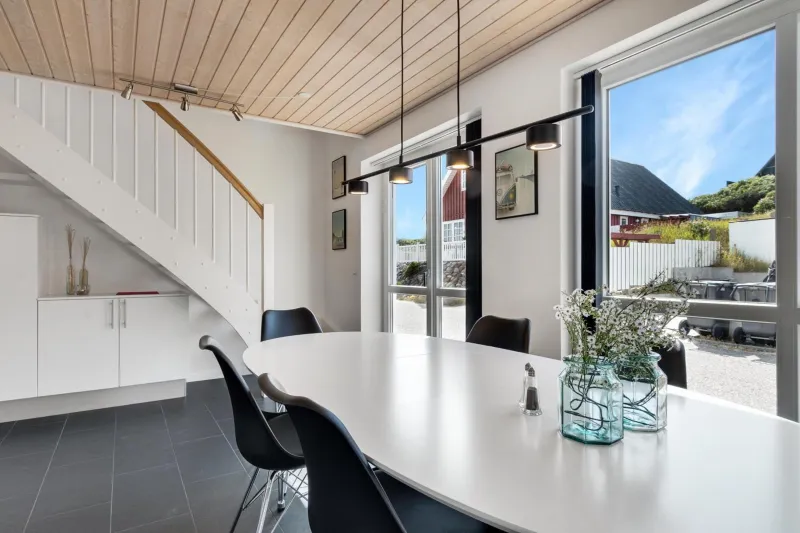 Beautiful Two-Storey, Central Holiday Home - Damgårdsvej 15A photo 13