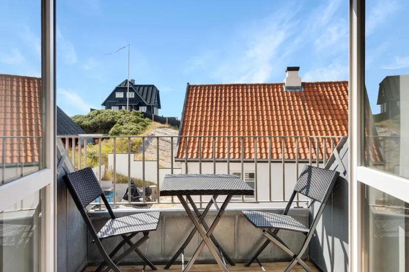 Beautiful Two-Storey, Central Holiday Home - Damgårdsvej 15A photo 21