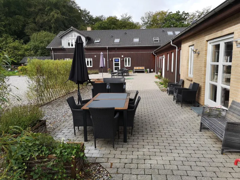 Klærke Hostel photo 7