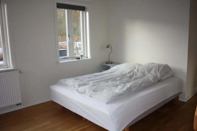 Klærke Hostel photo 34