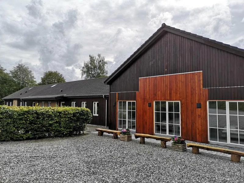 Klærke Hostel photo 36