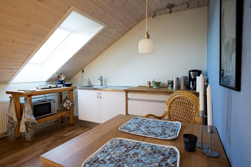 Klærke Hostel photo 37