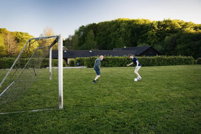 Klærke Hostel photo 38