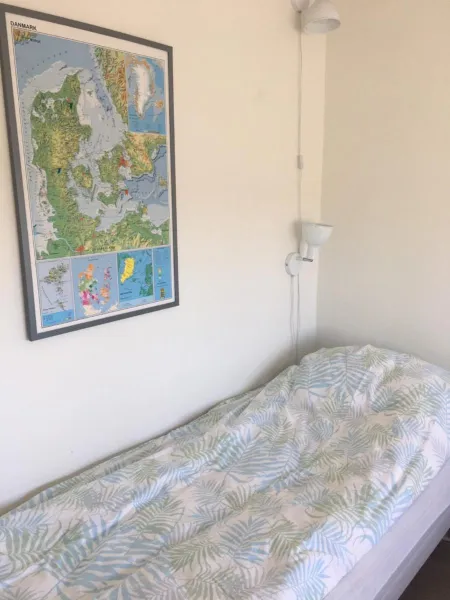 Bække sleepover photo 6