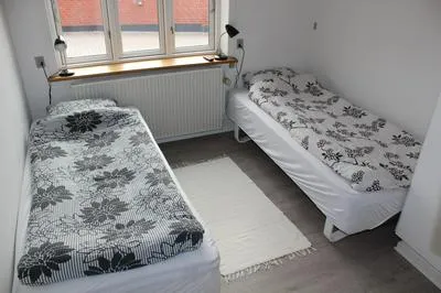 Bække sleepover photo 26