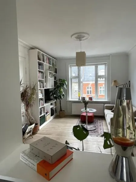 The Heart of Nørrebro Apartment, sleeps 4 people photo 7