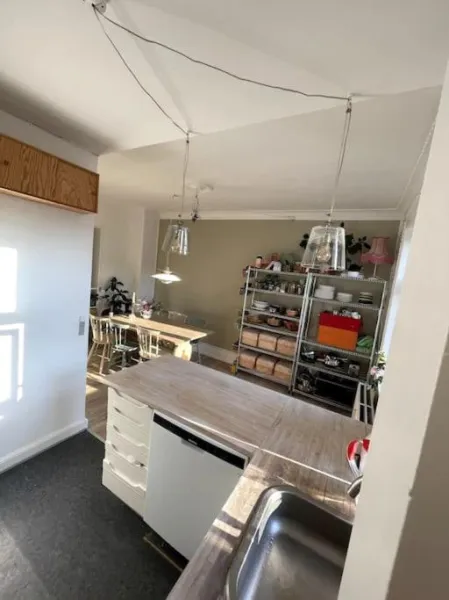 The Heart of Nørrebro Apartment, sleeps 4 people photo 8