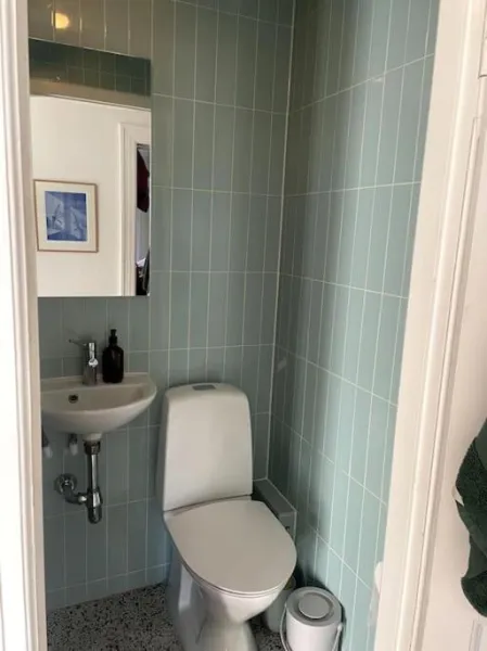 The Heart of Nørrebro Apartment, sleeps 4 people photo 11