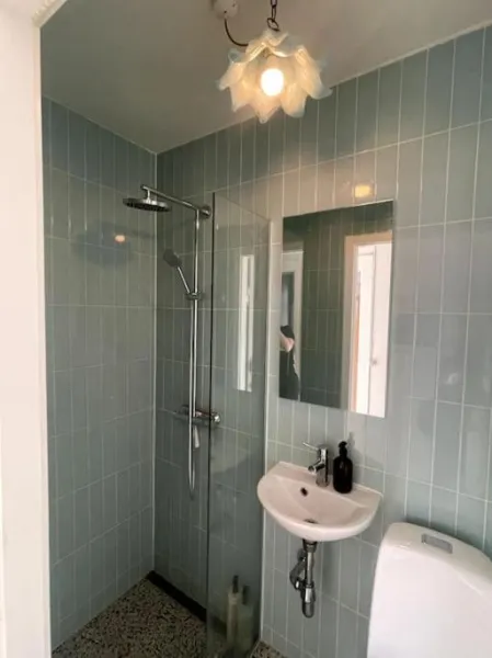 The Heart of Nørrebro Apartment, sleeps 4 people photo 13