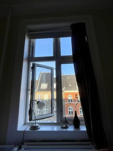 The Heart of Nørrebro Apartment, sleeps 4 people photo 15